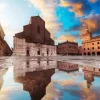 Basilica of San Petronio Bologna Diamond Painting
