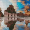 Basilica of San Petronio Bologna Diamond Painting