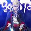Boruto Uzumaki Character Diamond Painting