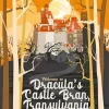 Bran Castle Poster Diamond Painting