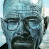 Breaking Bad Walter White Diamond Painting