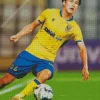 Daiki Hashioka Diamond Painting