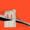 Easy Bridge Diamond Painting
