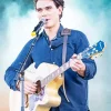 KJ Apa Diamond Painting