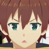 Kazuma Satou Diamond Painting