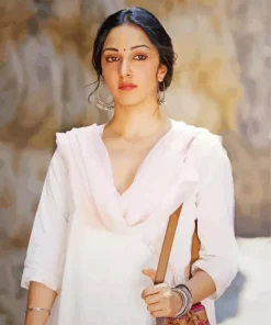 Kiara Advani Diamond Painting