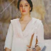 Kiara Advani Diamond Painting