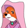 Lady Marian Art Diamond Painting