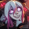 League Of Legends Briar Character Diamond Painting