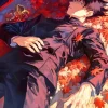 Megumi Fushiguro Character Diamond Painting
