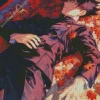Megumi Fushiguro Character Diamond Painting