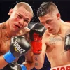 Mike Alvarado vs Brandon Rios Diamond Painting