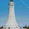 Mount Greylock Massachusetts Diamond Painting