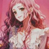 Reira Serizawa Diamond Painting