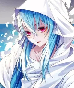 Rimuru Tempest Diamond Painting