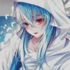 Rimuru Tempest Diamond Painting