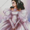 Sarah Williams Diamond Painting