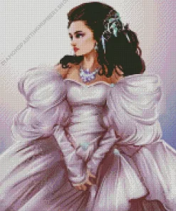Sarah Williams Diamond Painting