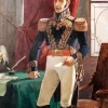Simon Bolivar Diamond Painting