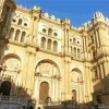 The Cathedral of Malaga Diamond Painting
