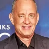 Tom Hanks Diamond Painting