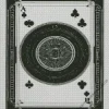 Ace of Spades Diamond Painting