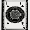 Ace of Spades Diamond Painting