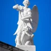 Angel Statue Diamond Painting