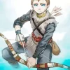 Atreus Art Diamond Painting