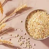 Barley Grain Diamond Painting