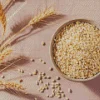 Barley Grain Diamond Painting