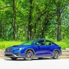 Blue Subaru WRX Diamond Painting