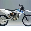 BMW Motocross Diamond Painting