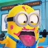 Bob Despicable Me Diamond Painting