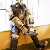 Bob From Overwatch Diamond Painting