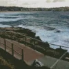 Bondi to Coogee Walk Diamond Painting