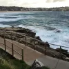 Bondi to Coogee Walk Diamond Painting