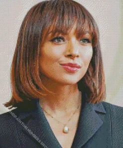 Bonnie Bennett Diamond Painting