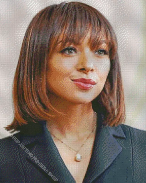 Bonnie Bennett Diamond Painting