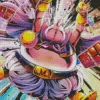 Boo Dragon Ball Diamond Painting