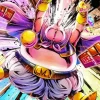 Boo Dragon Ball Diamond Painting