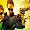 Boondocks Saints Diamond Painting