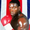 Boxer Frank Bruno Diamond Painting