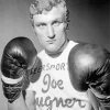 Boxer Joe Bugner Diamond Painting