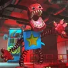 Boxy Boo Character Diamond Painting