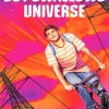 Boy Swallows Universe Poster Diamond Painting