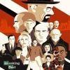 Breaking Bad Characters Diamond Painting