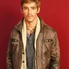 Brenton Thwaites Diamond Painting