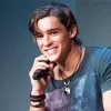 Brenton Thwaites Actor Diamond Painting