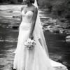 Bride In A Wedding Dress Diamond Painting